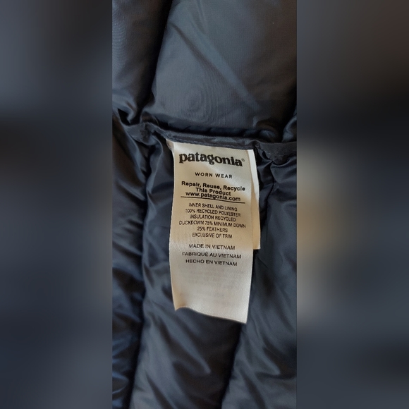 3 in 1 patagonia parka - Picture 7 of 16